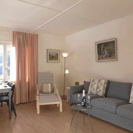 Apartment Helene Apt-Diana By Interhome Wengen Zewnętrze zdjęcie