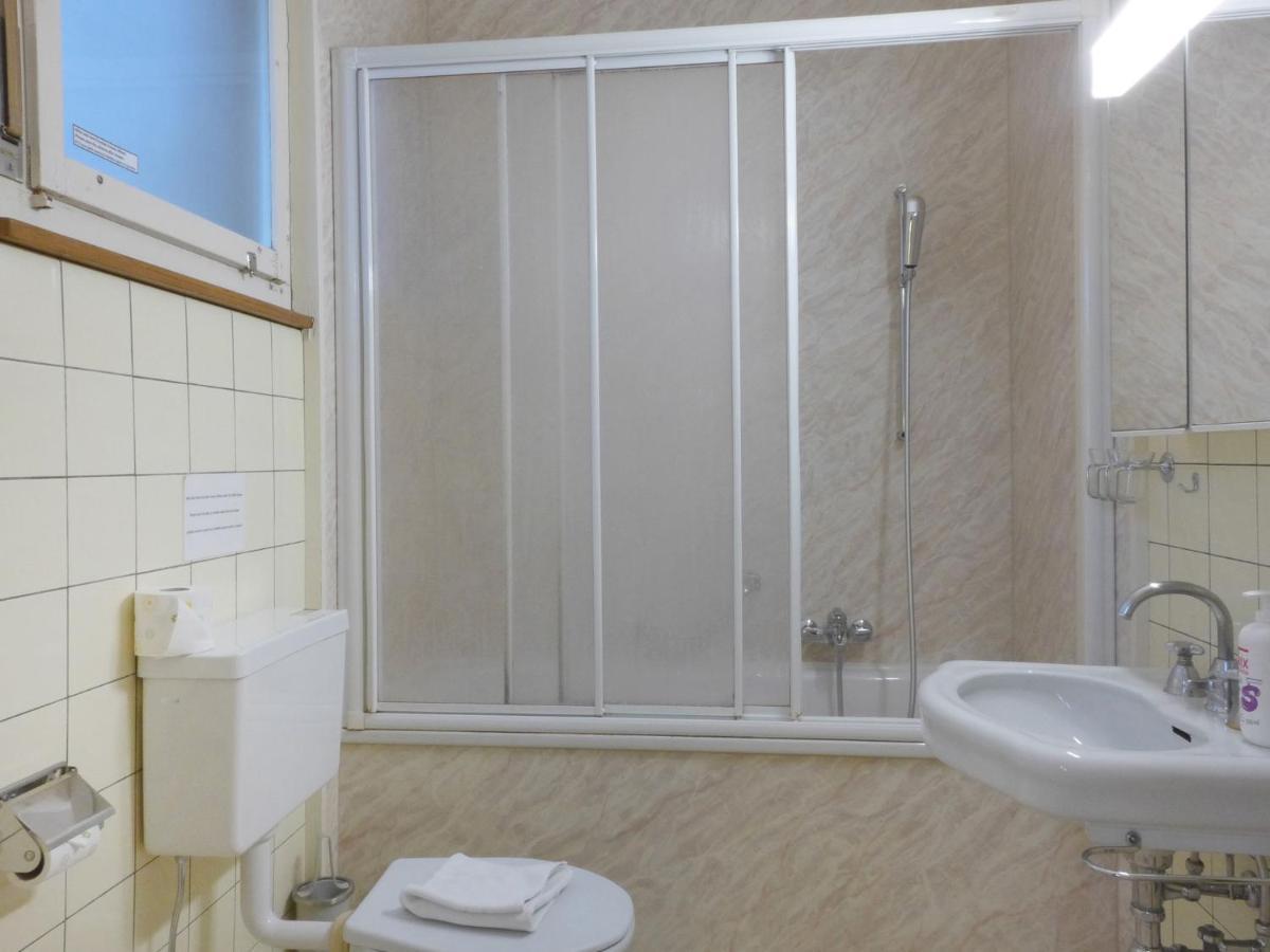 Apartment Helene Apt-Diana By Interhome Wengen Zewnętrze zdjęcie