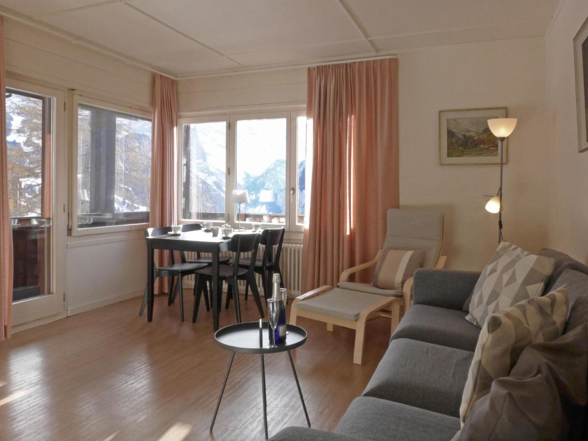 Apartment Helene Apt-Diana By Interhome Wengen Zewnętrze zdjęcie