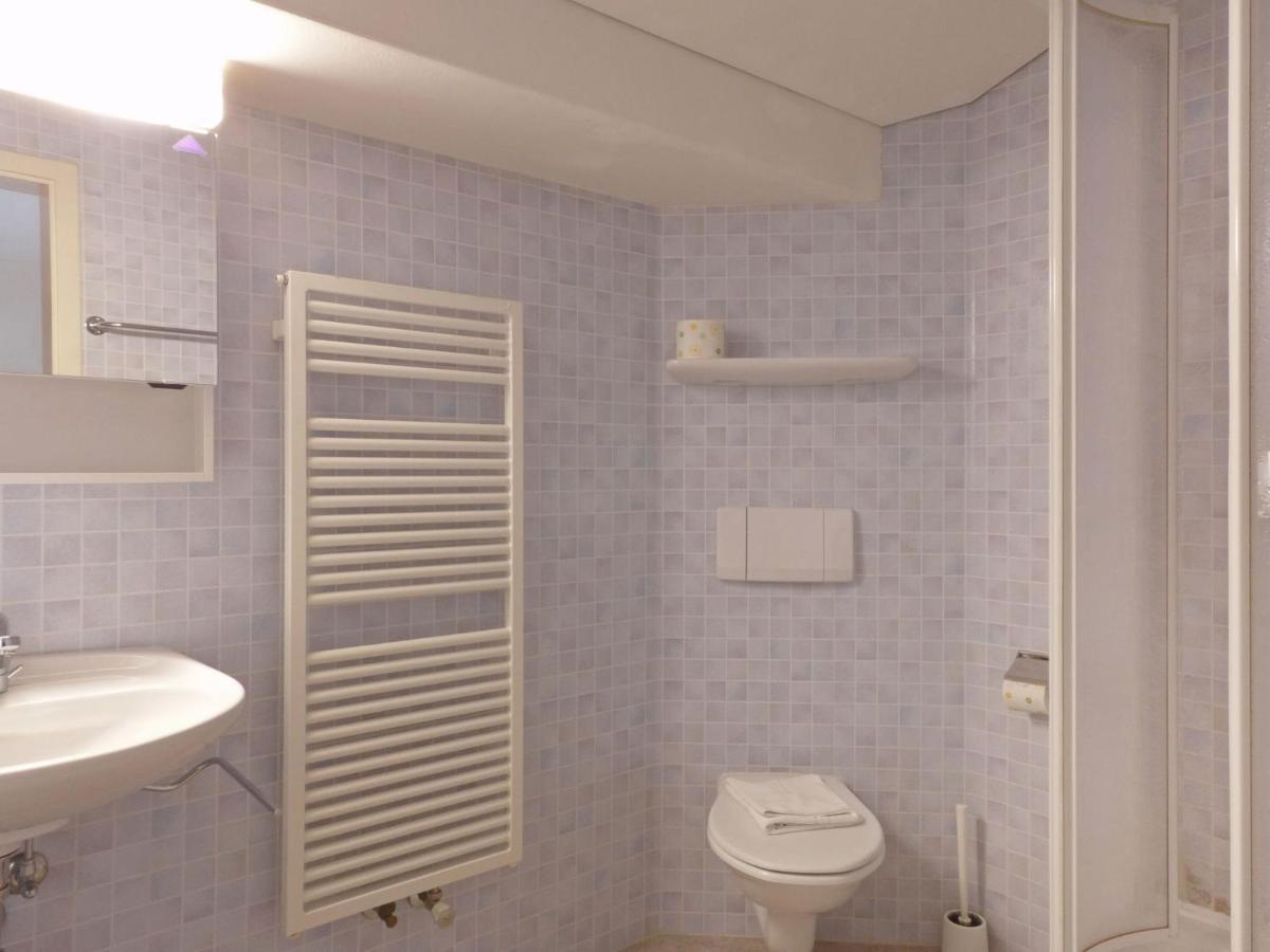 Apartment Helene Apt-Diana By Interhome Wengen Zewnętrze zdjęcie
