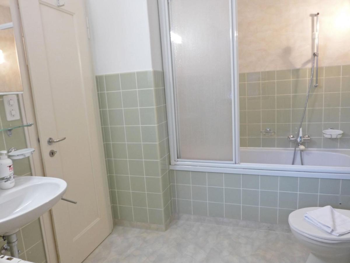 Apartment Helene Apt-Diana By Interhome Wengen Zewnętrze zdjęcie