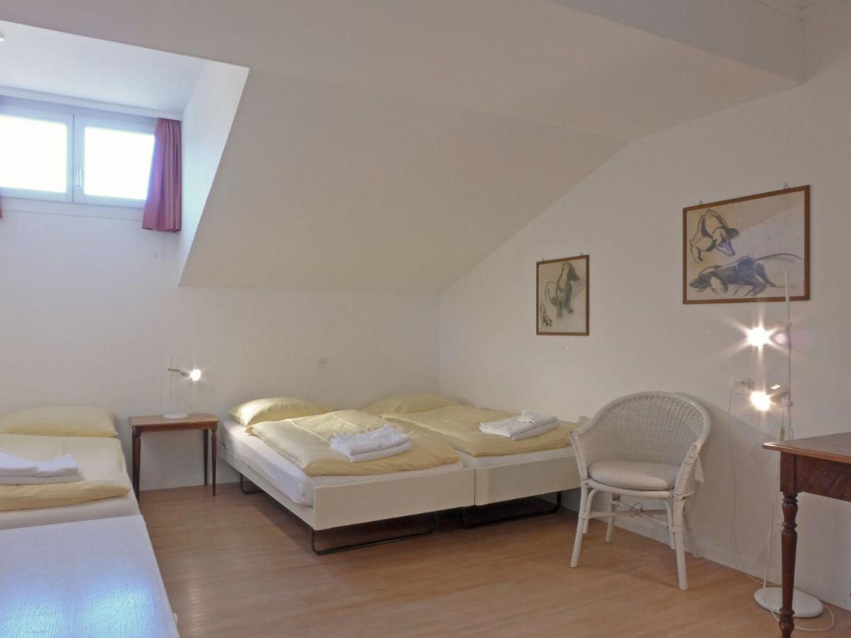 Apartment Helene Apt-Diana By Interhome Wengen Zewnętrze zdjęcie