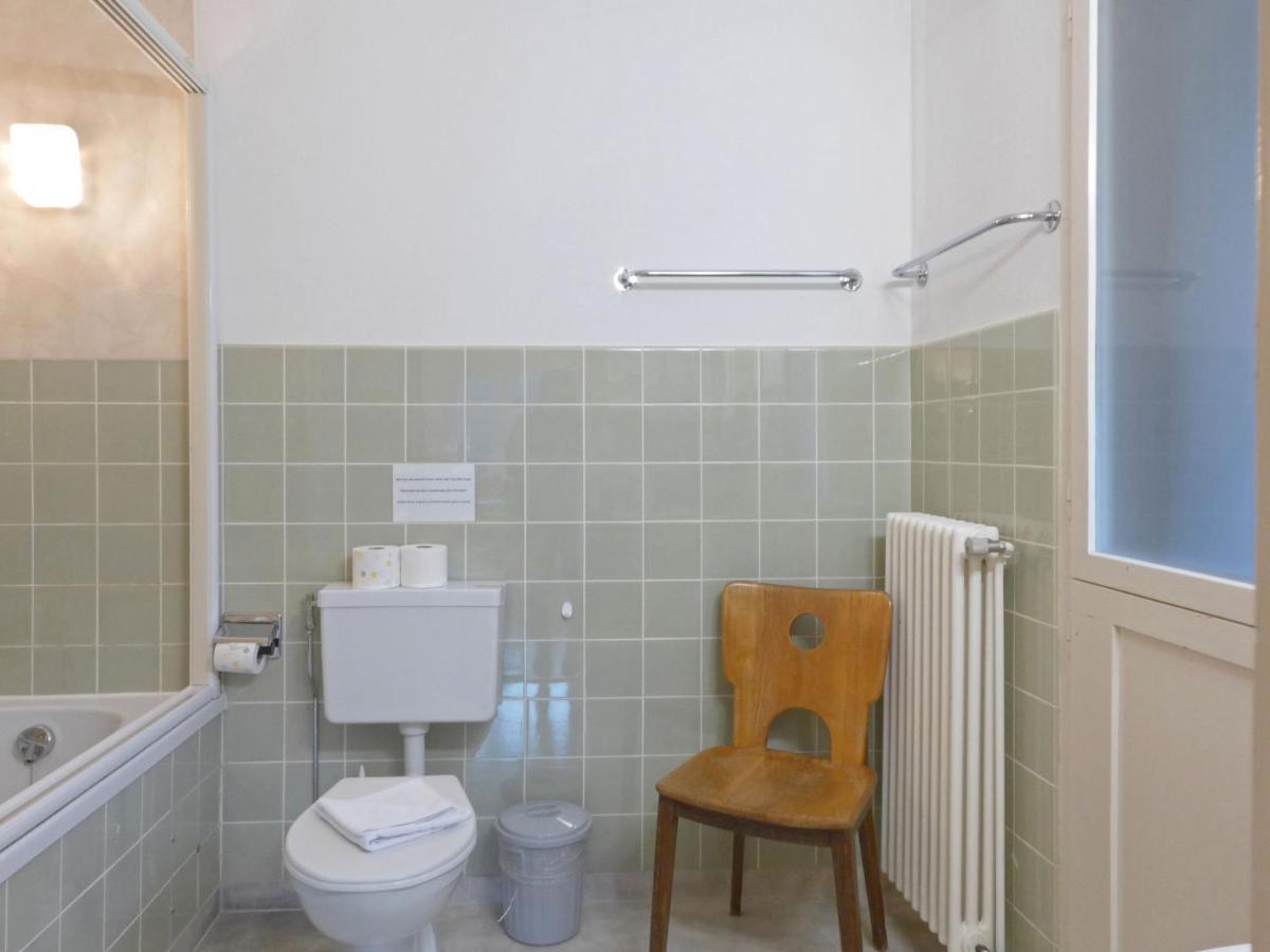 Apartment Helene Apt-Diana By Interhome Wengen Zewnętrze zdjęcie